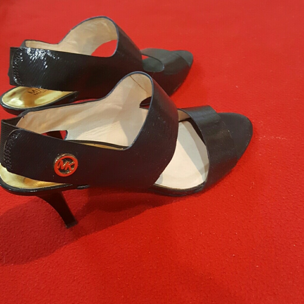 MK shoes